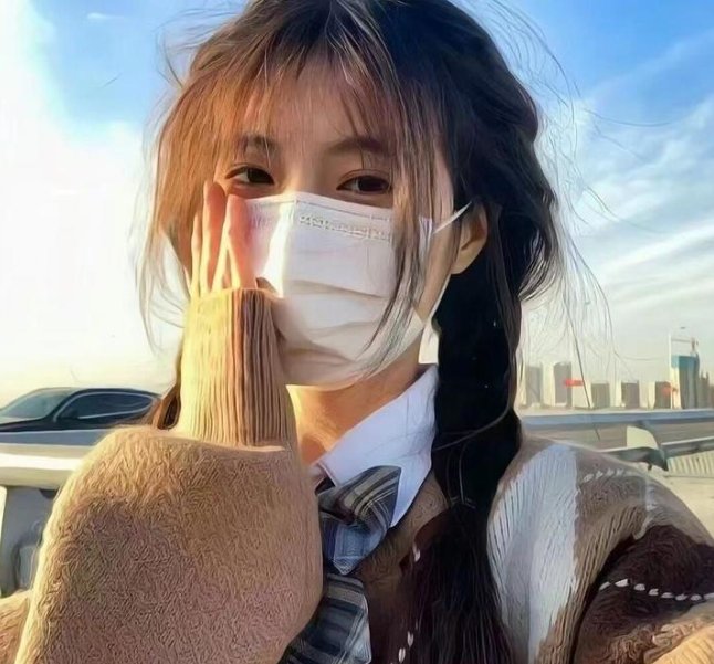 烈火情燄